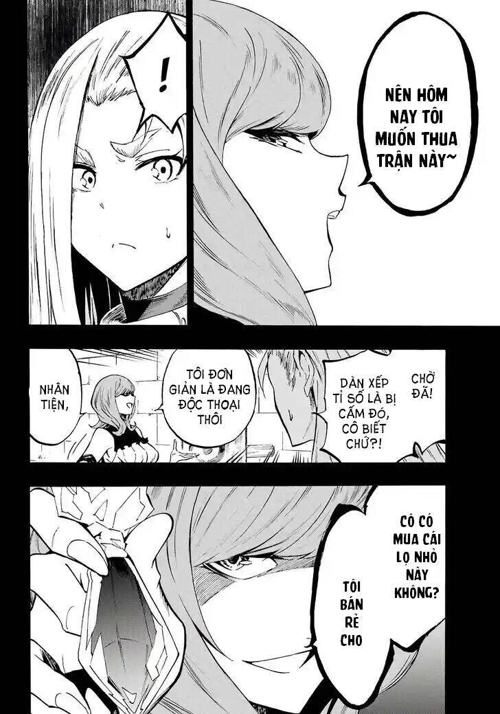 Gokusotsu Kraken - Page 10