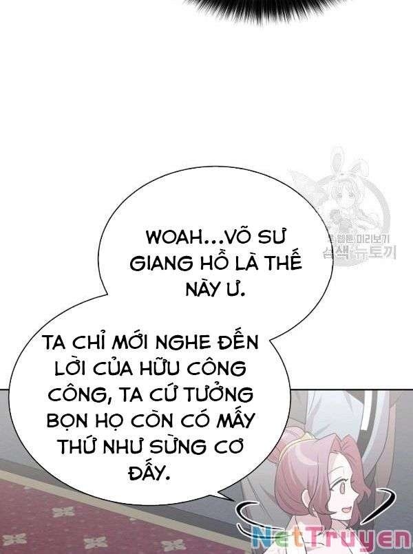Họa Long Vương - Page 16