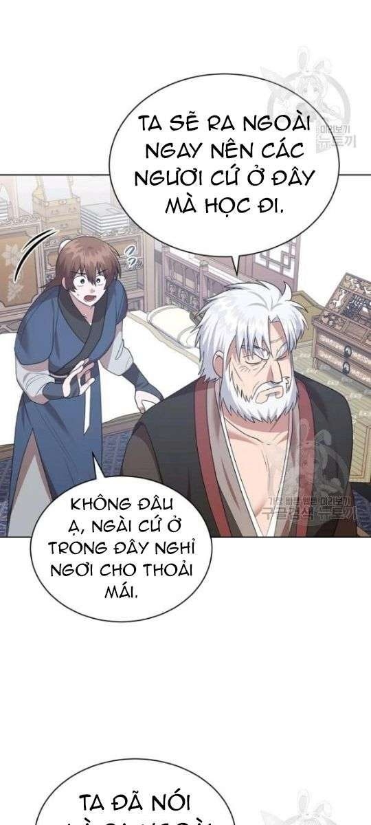 Họa Long Vương - Page 83