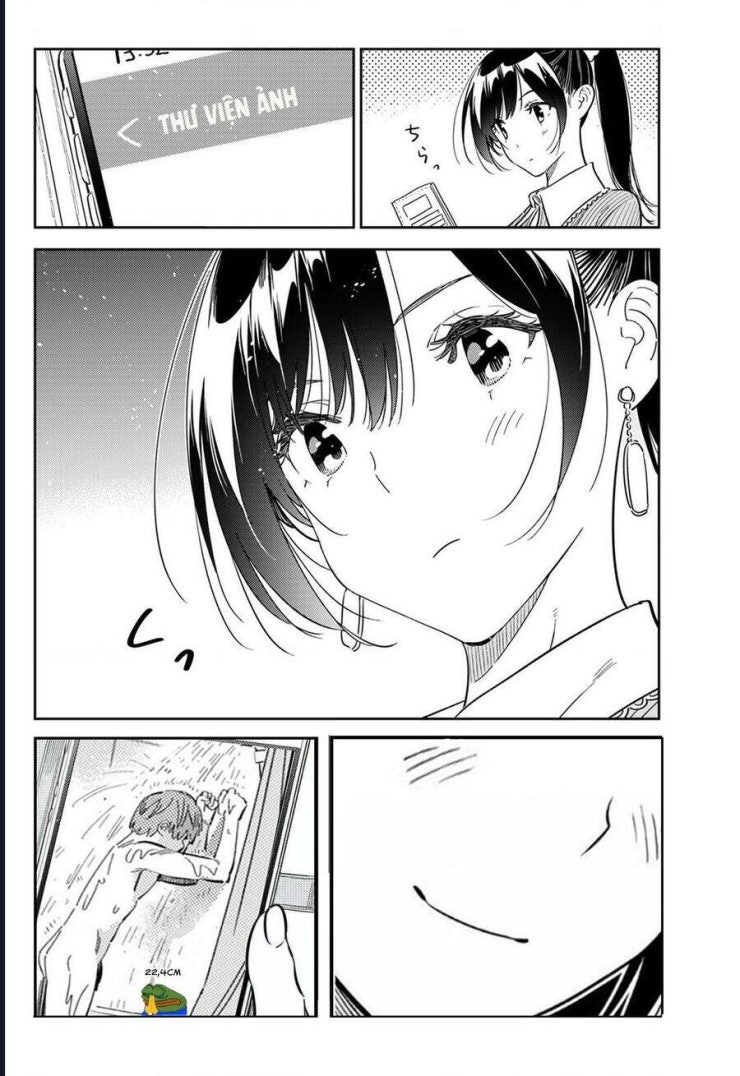 Dịch Vụ Cho Thuê Bạn Gái - Page 26
