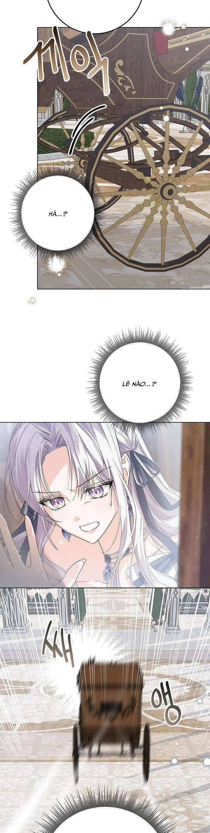 Công Chúa Nhân Danh Fan Cứng - Page 39