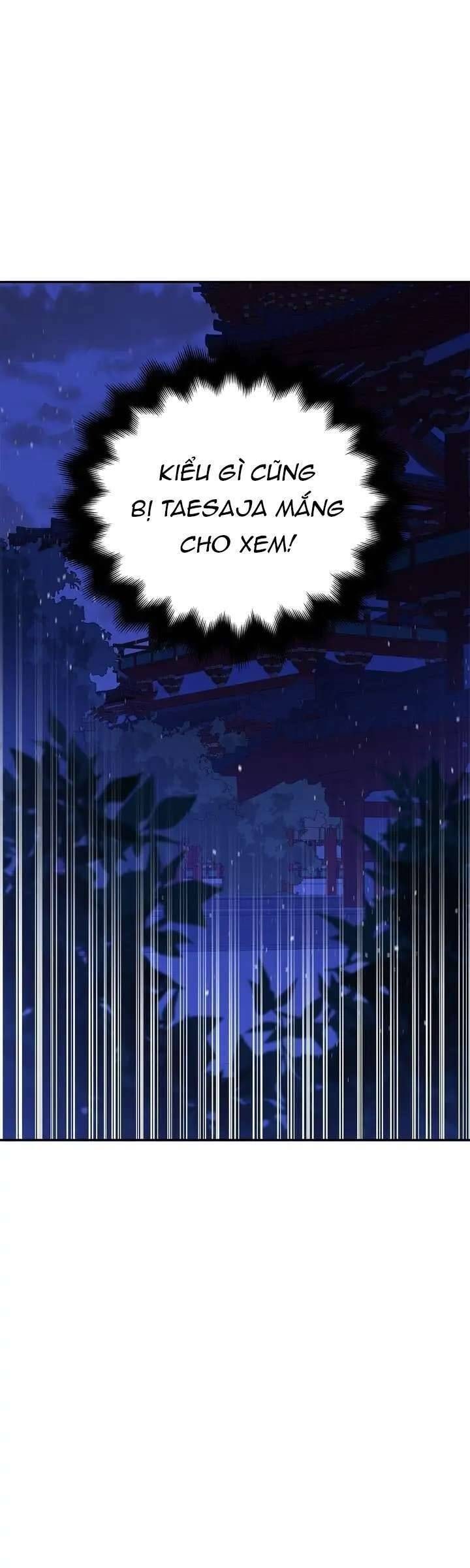 Ái Phi, Dao Của Nàng Rơi Rồi - Page 32