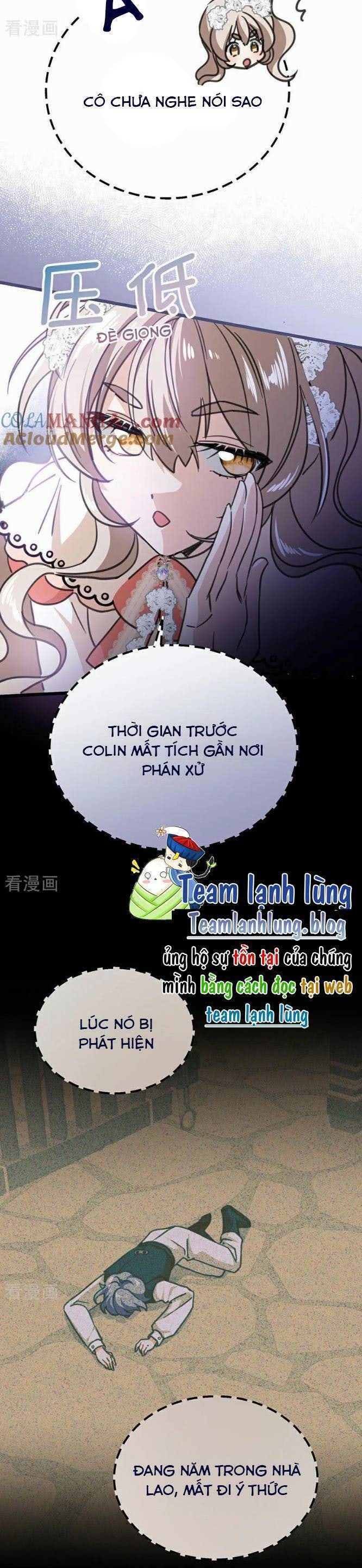 Bông Hoa Độc Của Nhà Công Tước - Page 21
