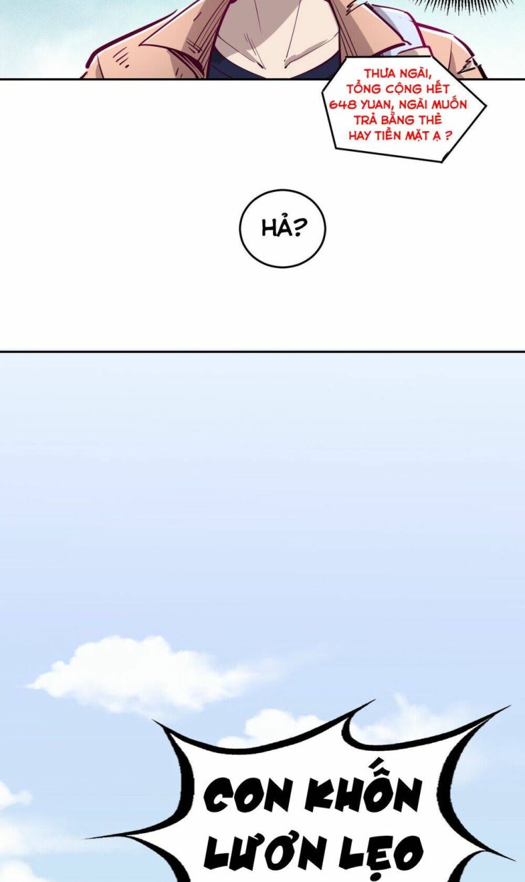 Oan gia chung nhà ! - Page 52