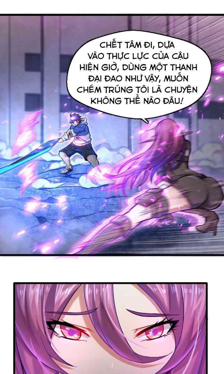 Một Trăm Triệu Điểm - Page 143