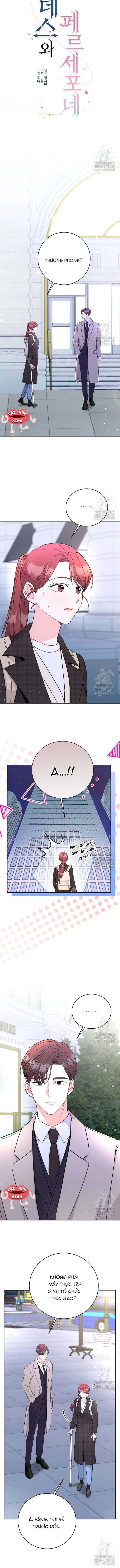 Hades Và Persephone - Page 6