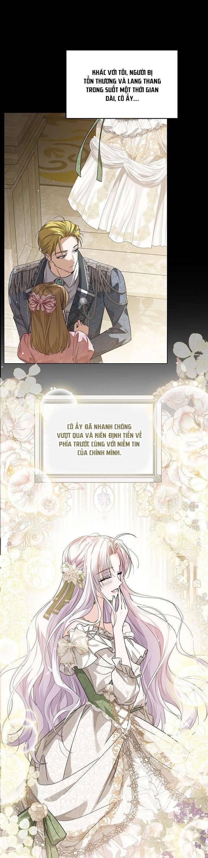 Công Chúa Nhân Danh Fan Cứng - Page 24