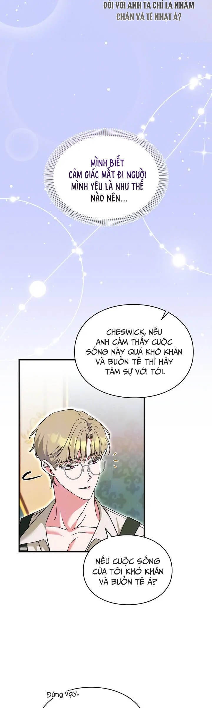 Cách Bảo Vệ Chủ Nhân Của Trang Viên Quái Vật - Page 23