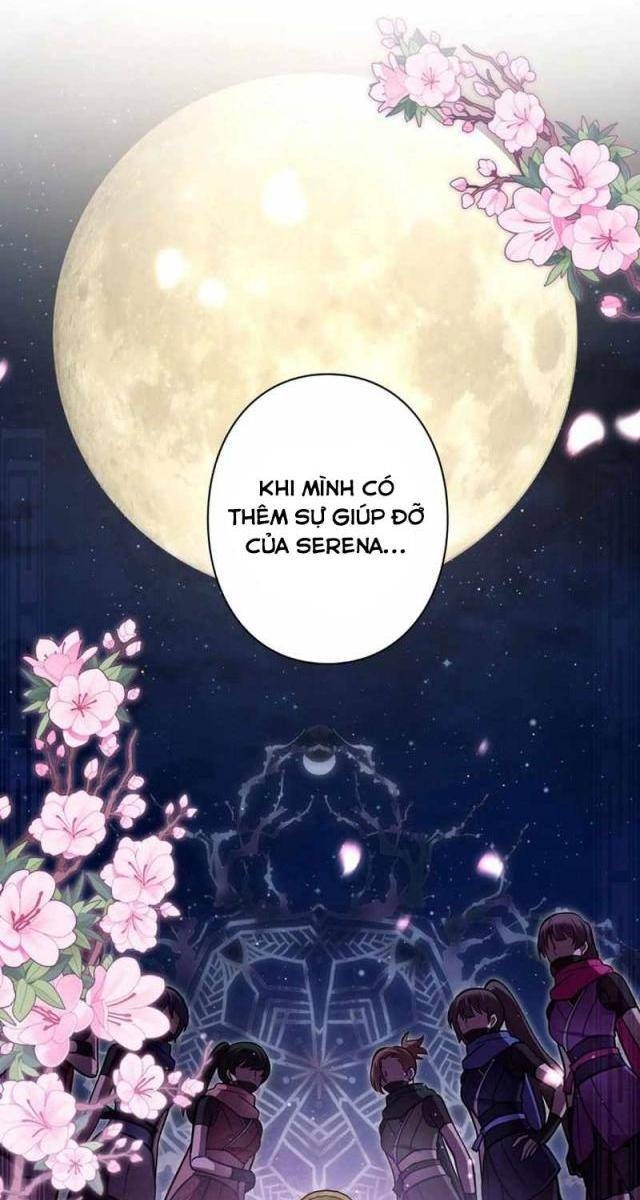 Các Nữ Anh Hùng Muốn Giết Tôi, Một Anh Hùng - Page 53