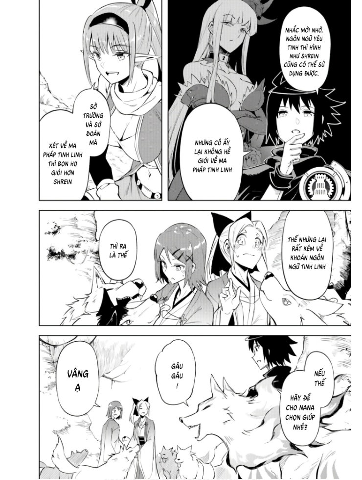 Tono Kanri O Shite Miyou - Page 35