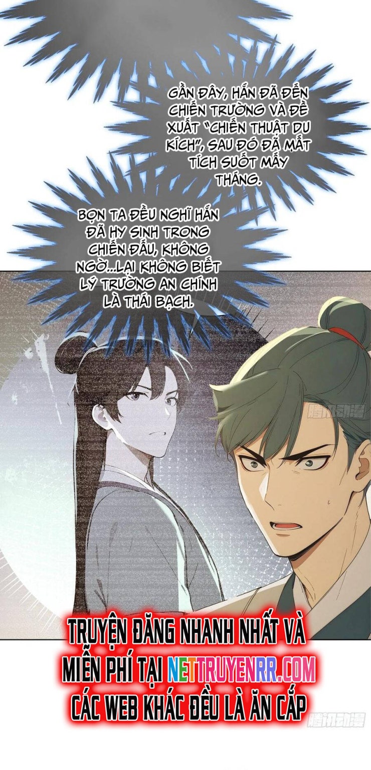 Ta Thật Sự Không Muốn Làm Thánh Tiên - Page 11