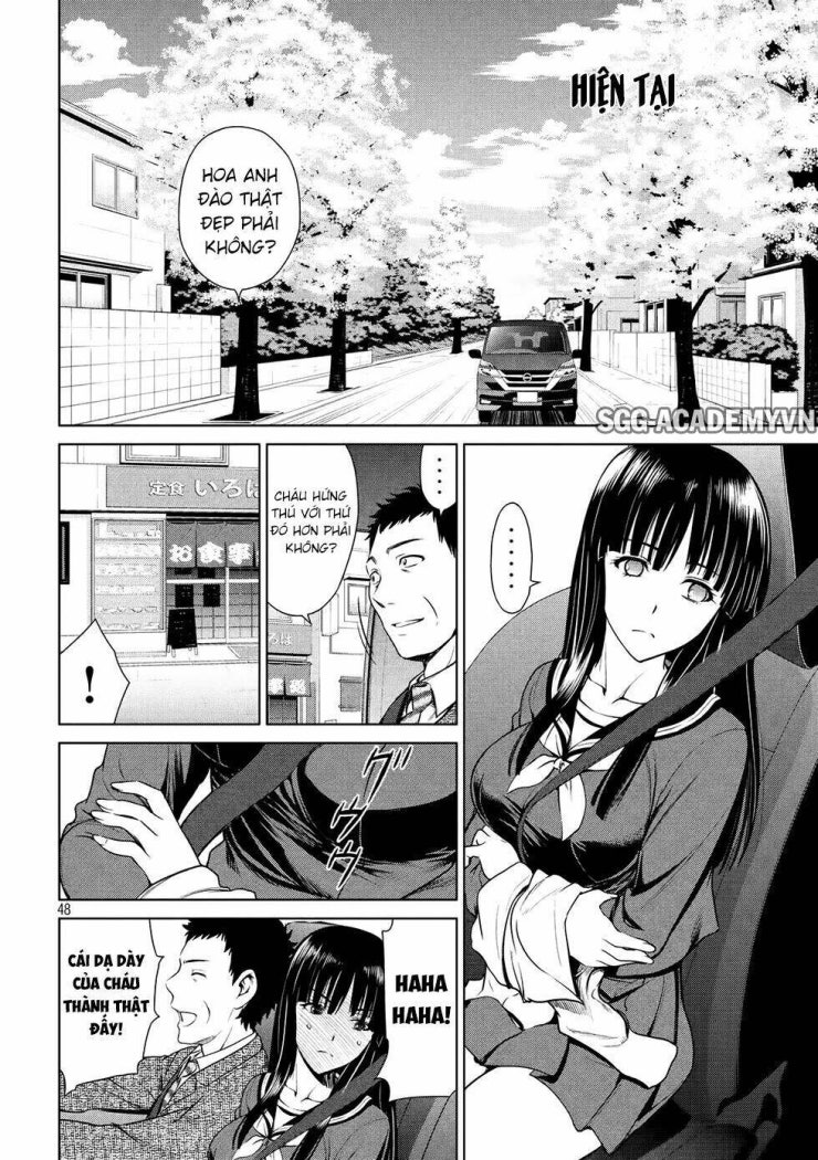 Satanophany - Page 50