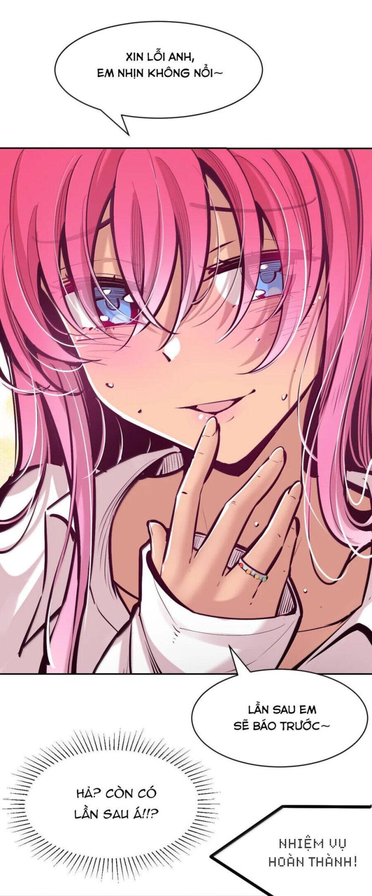 Oan gia chung nhà ! - Page 90