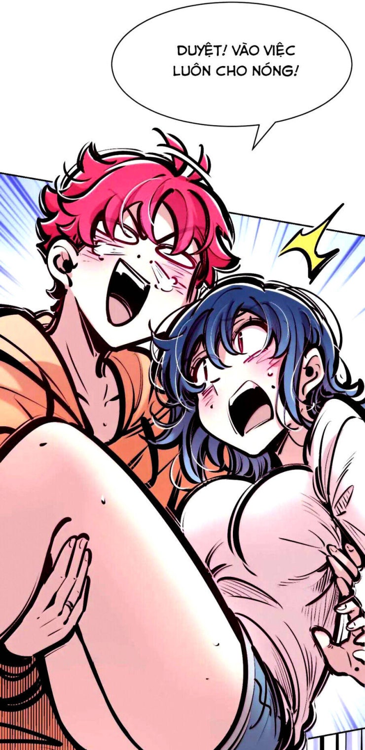 Oan gia chung nhà ! - Page 20