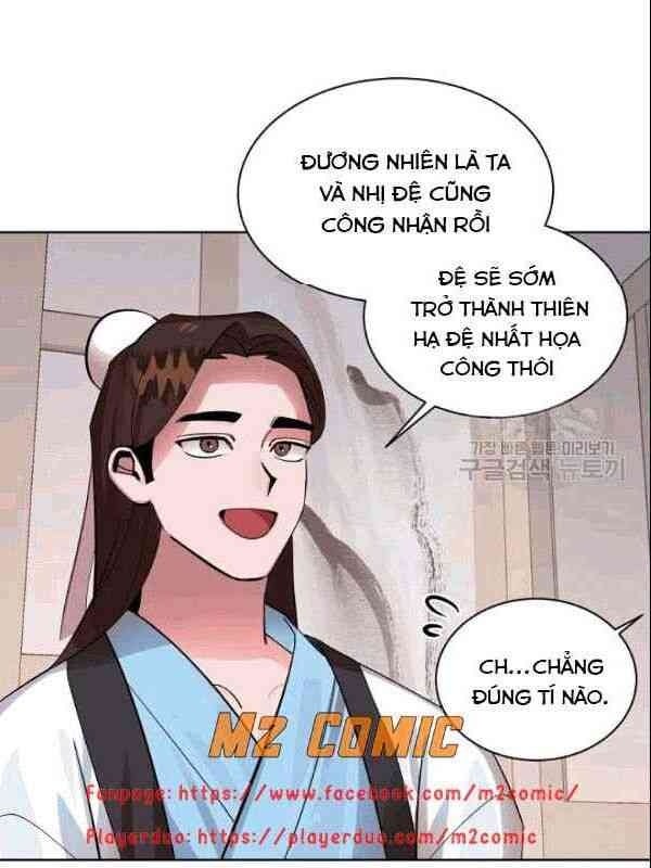 Họa Long Vương - Page 62