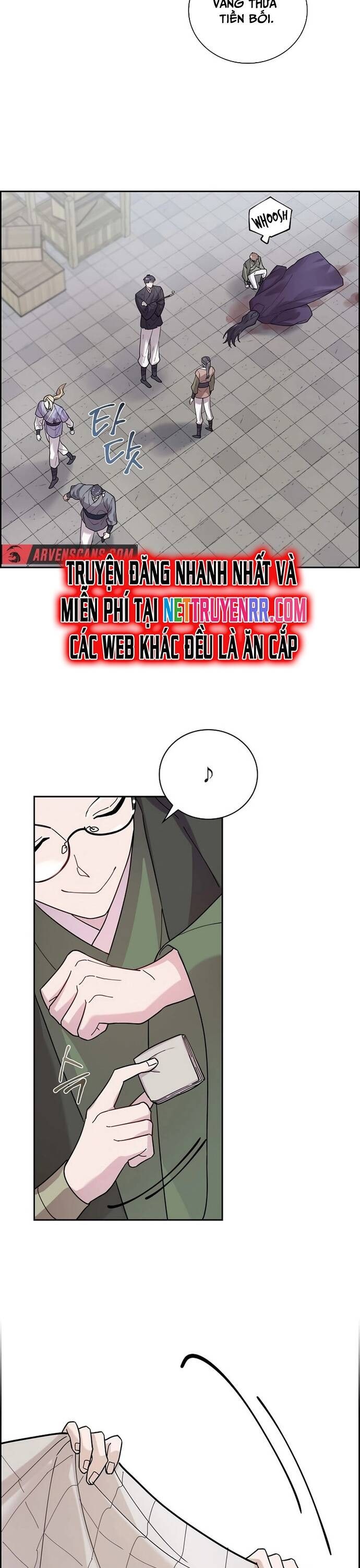 Đặc Cảnh Võ Lâm - Page 28