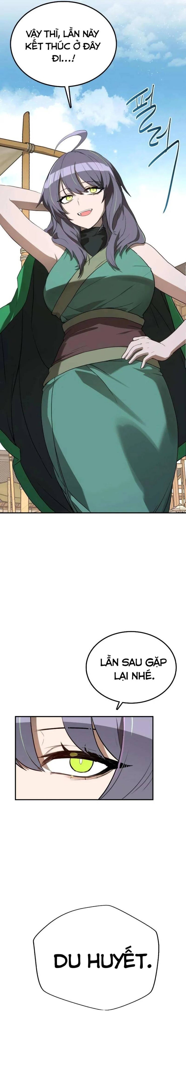 Có Lẽ Là Vô Địch - Page 11