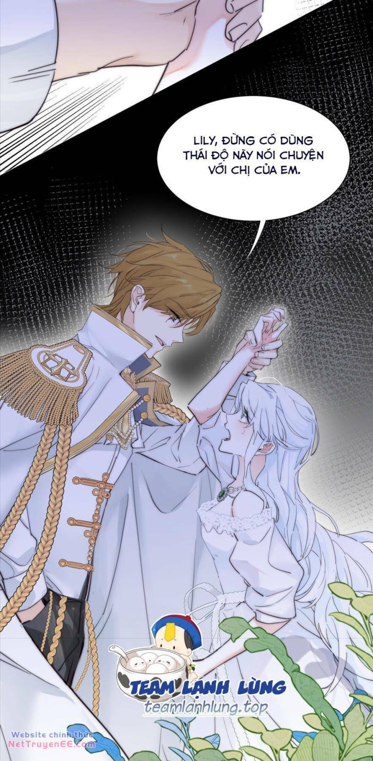 Bông Hoa Độc Của Nhà Công Tước - Page 35