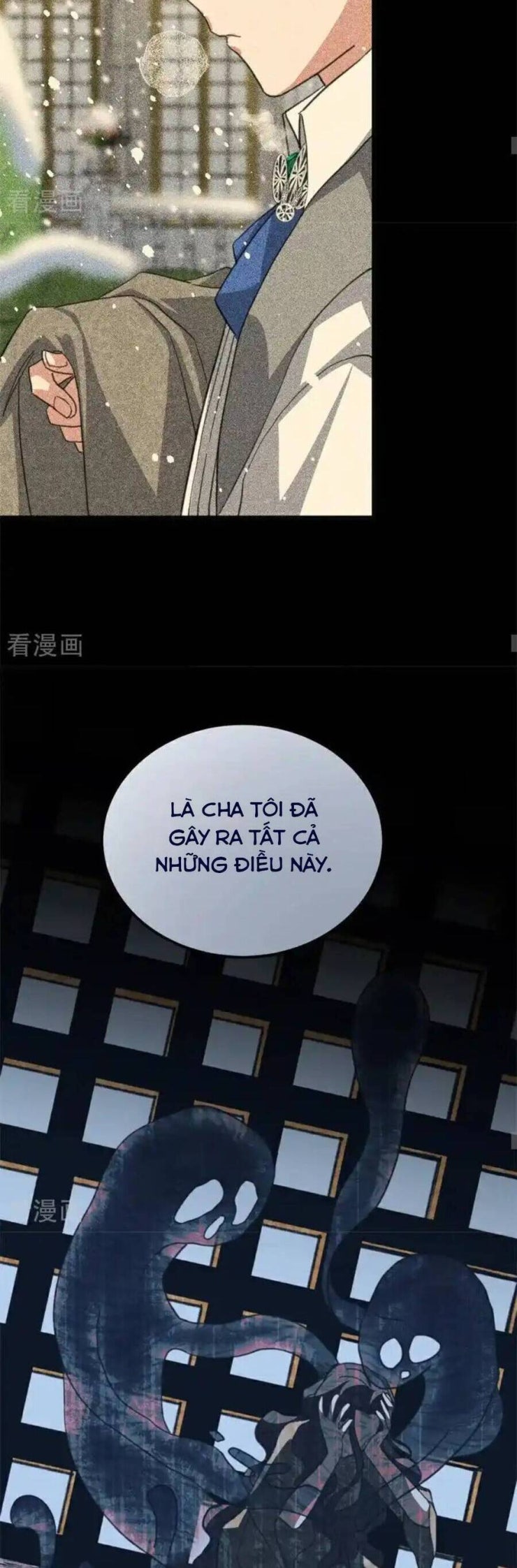 Bông Hoa Độc Của Nhà Công Tước - Page 29