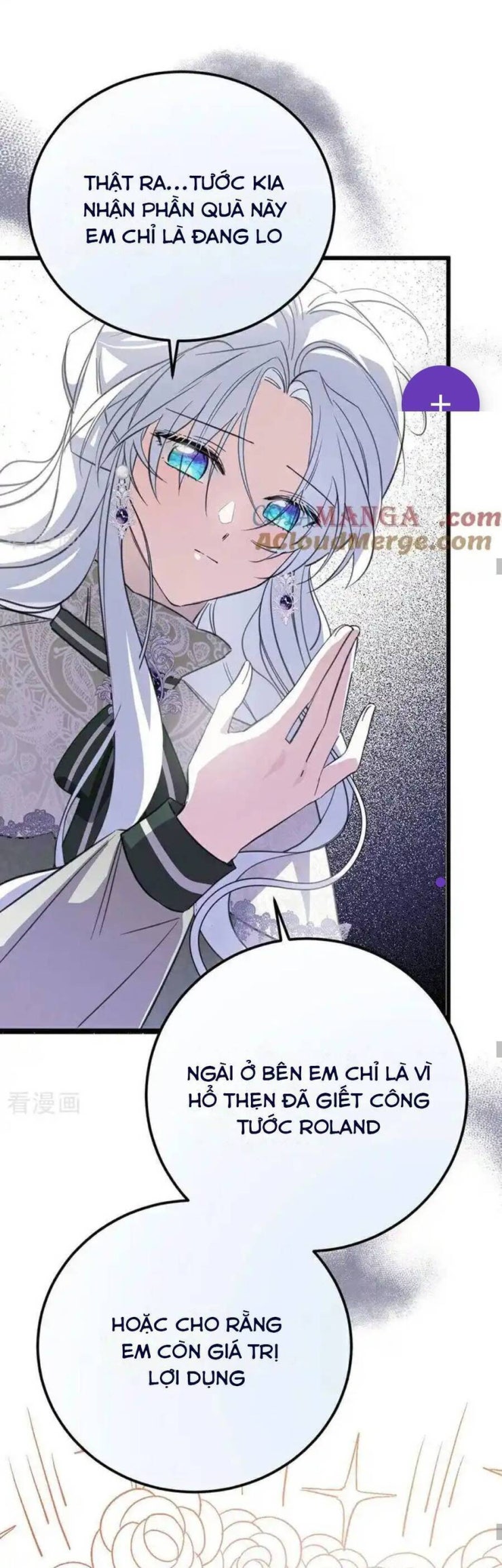 Bông Hoa Độc Của Nhà Công Tước - Page 21