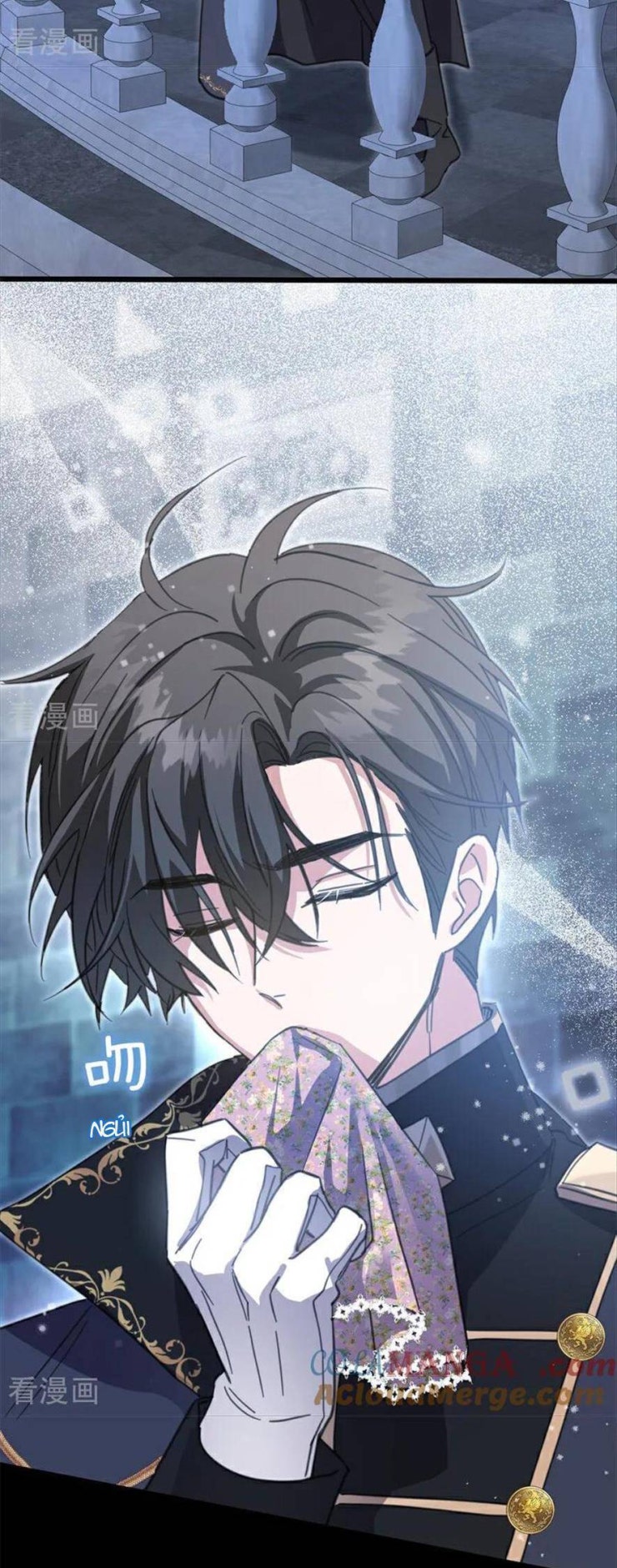 Bông Hoa Độc Của Nhà Công Tước - Page 34