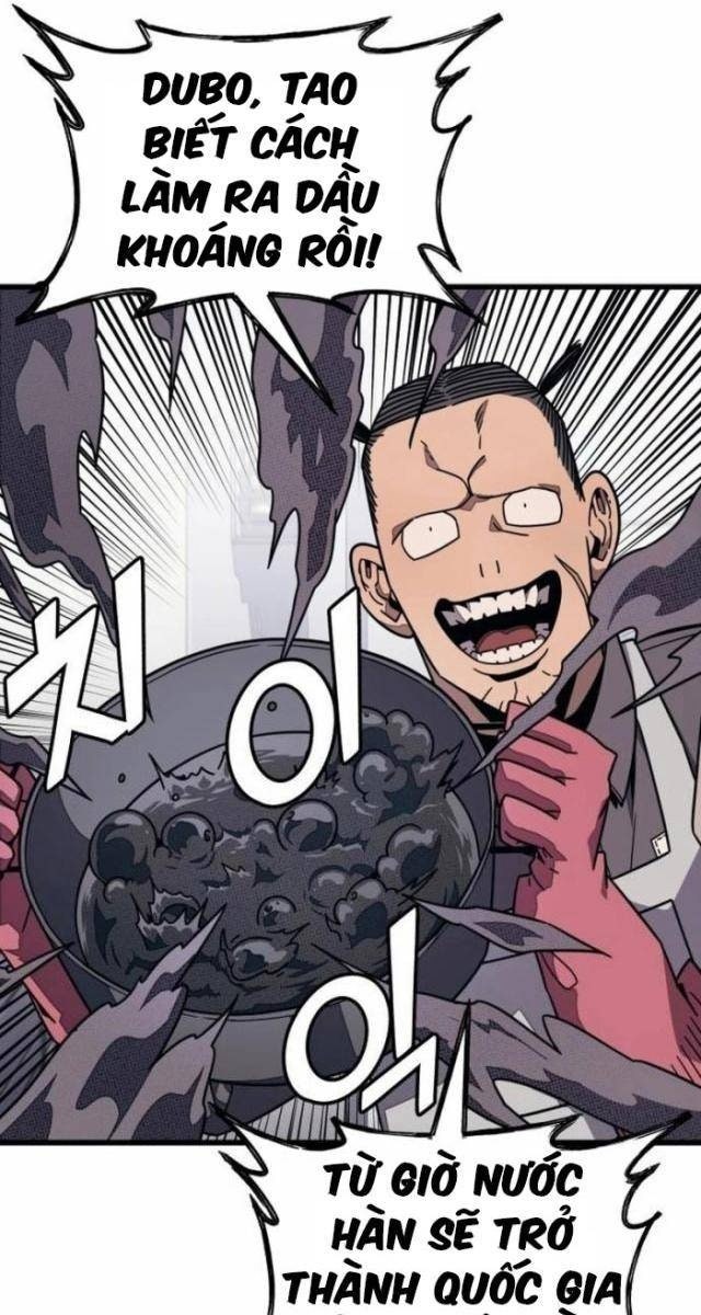 Lớp Học Cải Tạo - Page 17