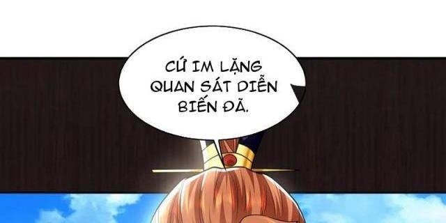 Ta Có Trăm Vạn Tốc Độ Đánh - Page 54