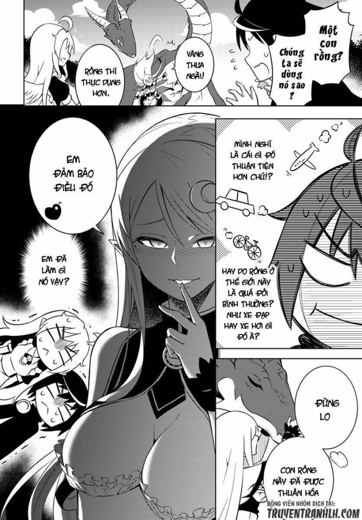 Tono Kanri O Shite Miyou - Page 34