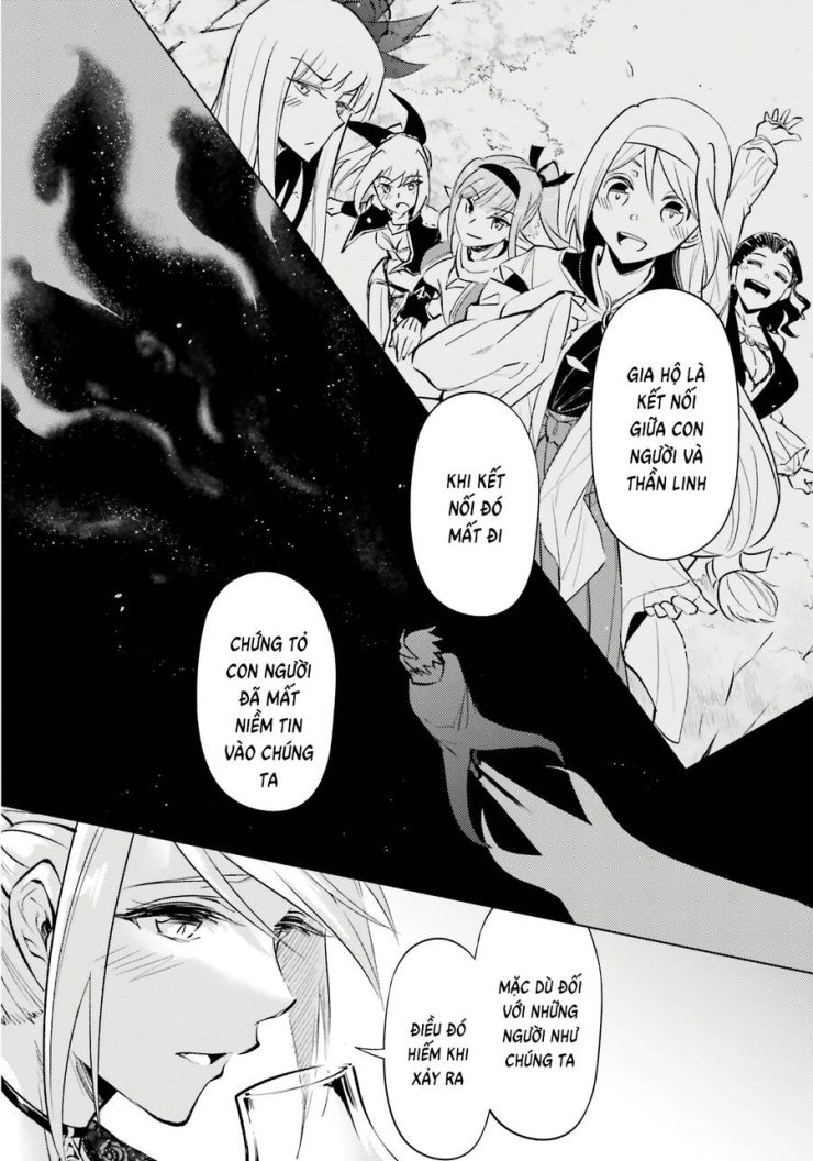 Tono Kanri O Shite Miyou - Page 35