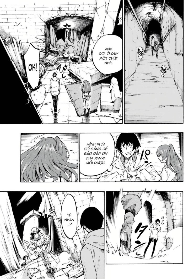 Gokusotsu Kraken - Page 20