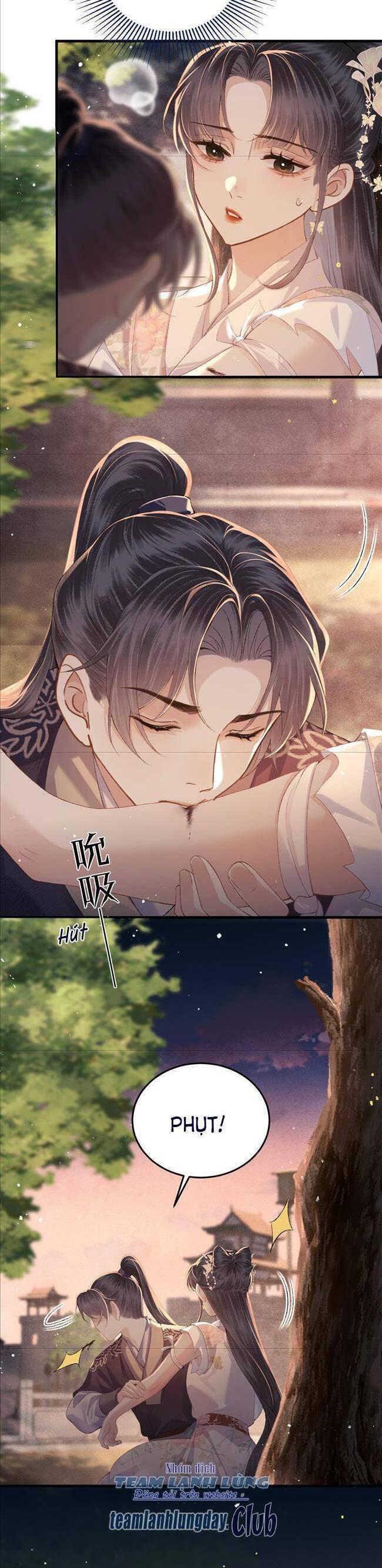 Gả Cho Phản Diện - Page 9