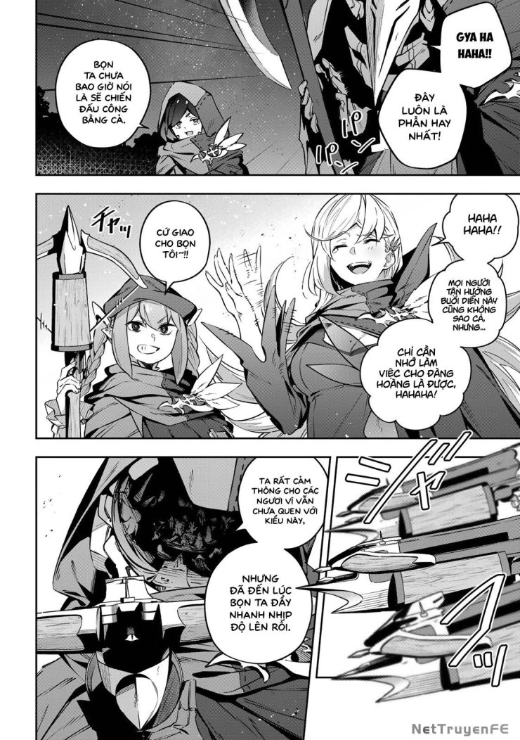 Destiny Unchain Online - Page 9