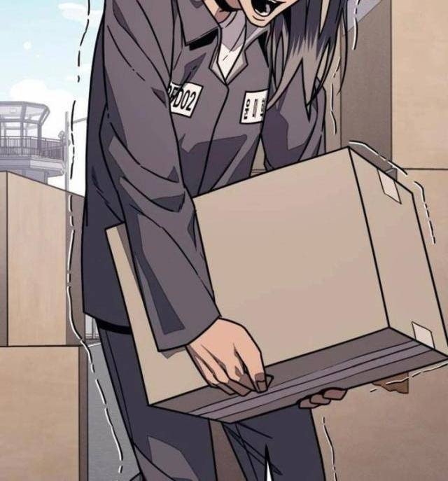 Lớp Học Cải Tạo - Page 94