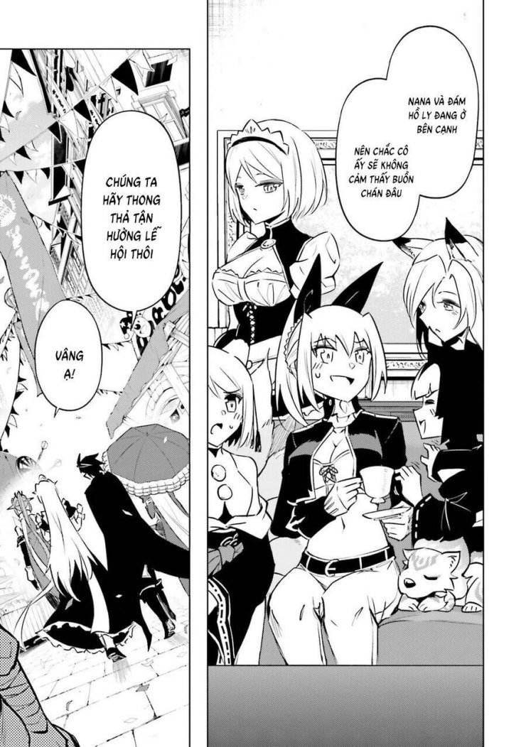 Tono Kanri O Shite Miyou - Page 19