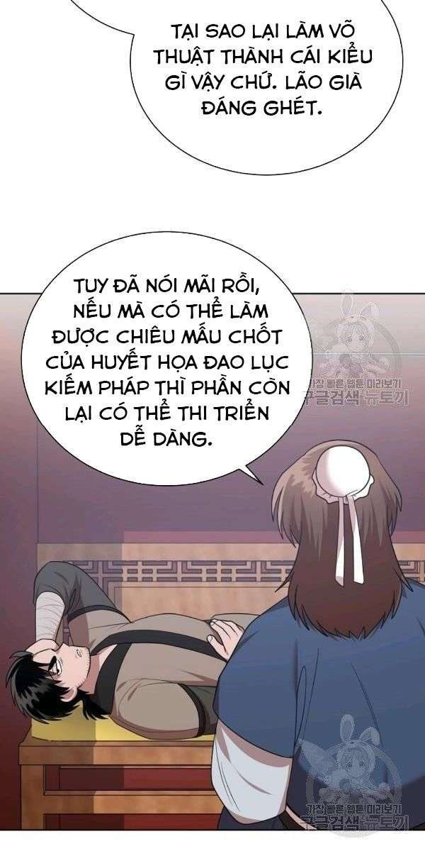 Họa Long Vương - Page 73