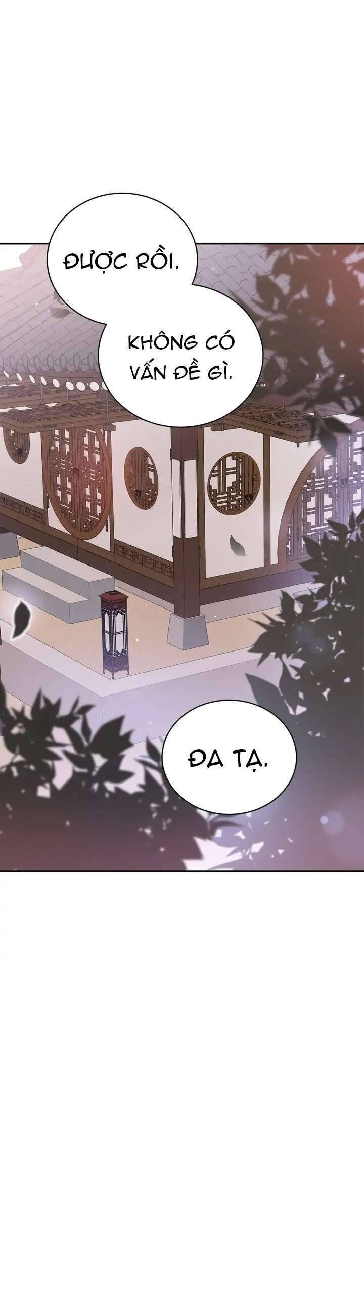 Ái Phi, Dao Của Nàng Rơi Rồi - Page 31