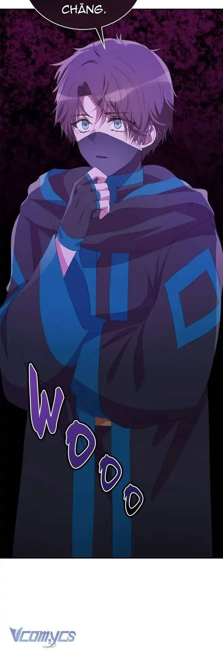 Ái Phi, Dao Của Nàng Rơi Rồi - Page 26