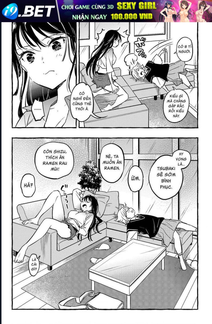 Byakuda No Hanamuko - Page 30