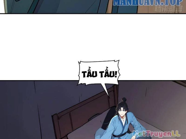 Ta Thật Sự Không Muốn Làm Thánh Tiên - Page 67