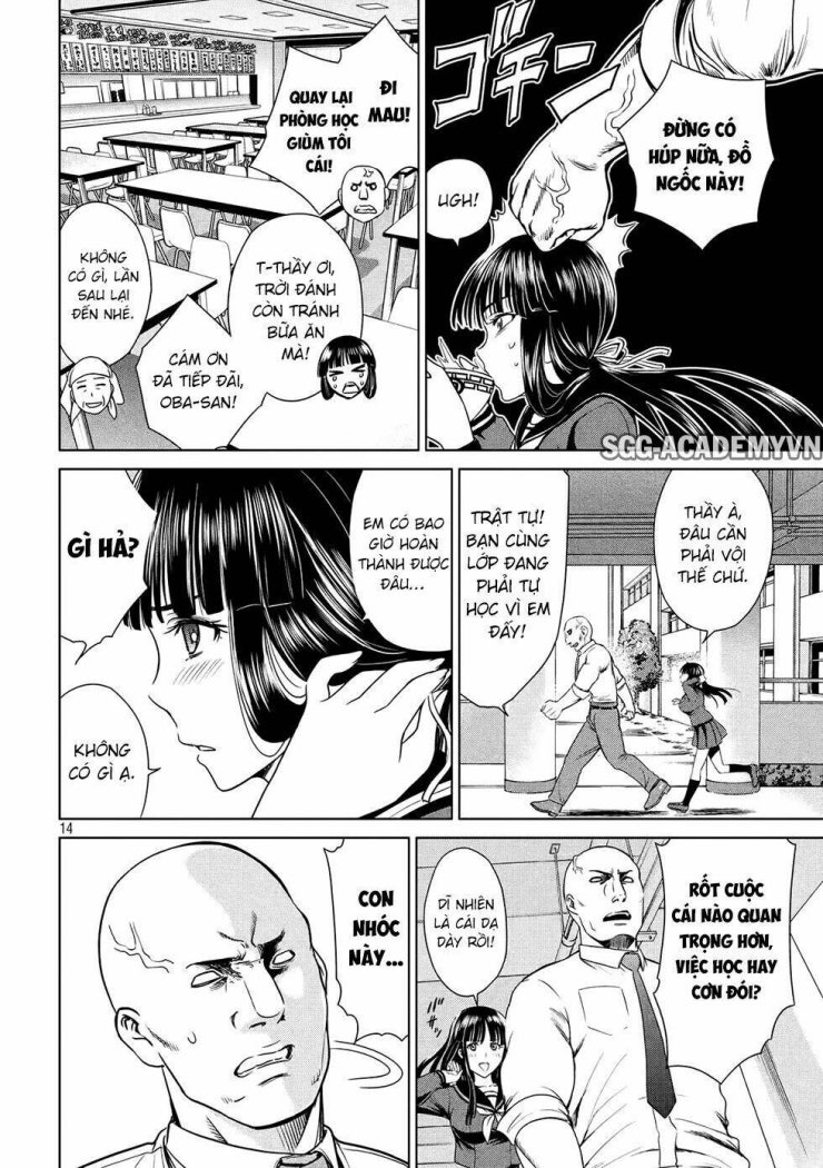 Satanophany - Page 17