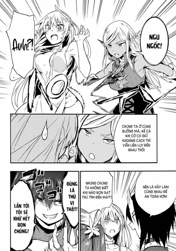 Gokusotsu Kraken - Page 22