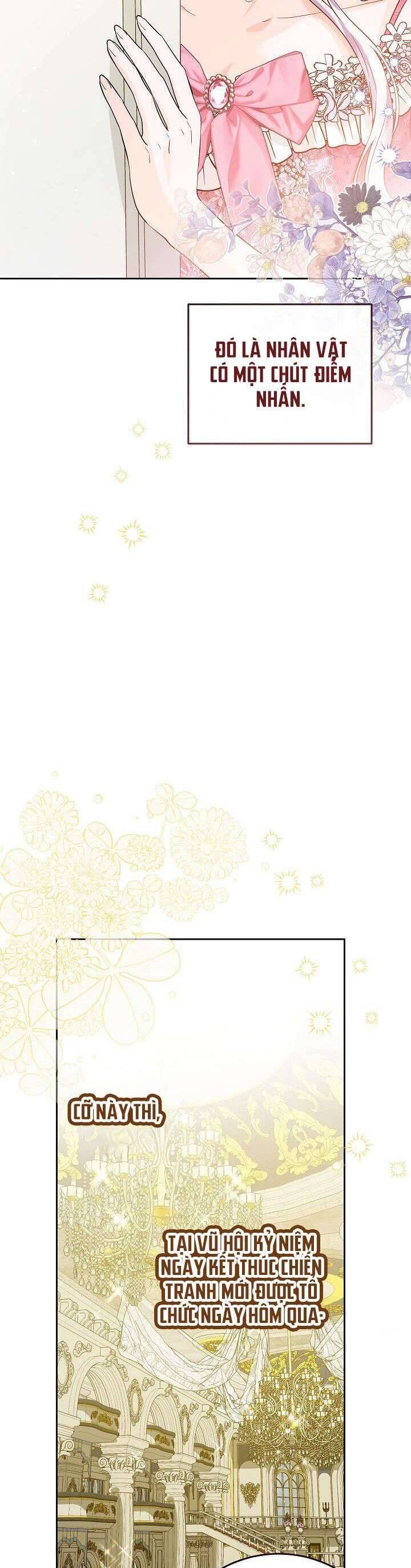 Công Chúa Nhân Danh Fan Cứng - Page 43