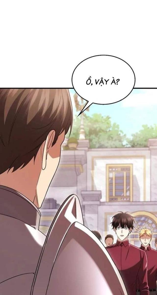 Pháp Sư Cận Chiến Mạnh Nhất - Page 95