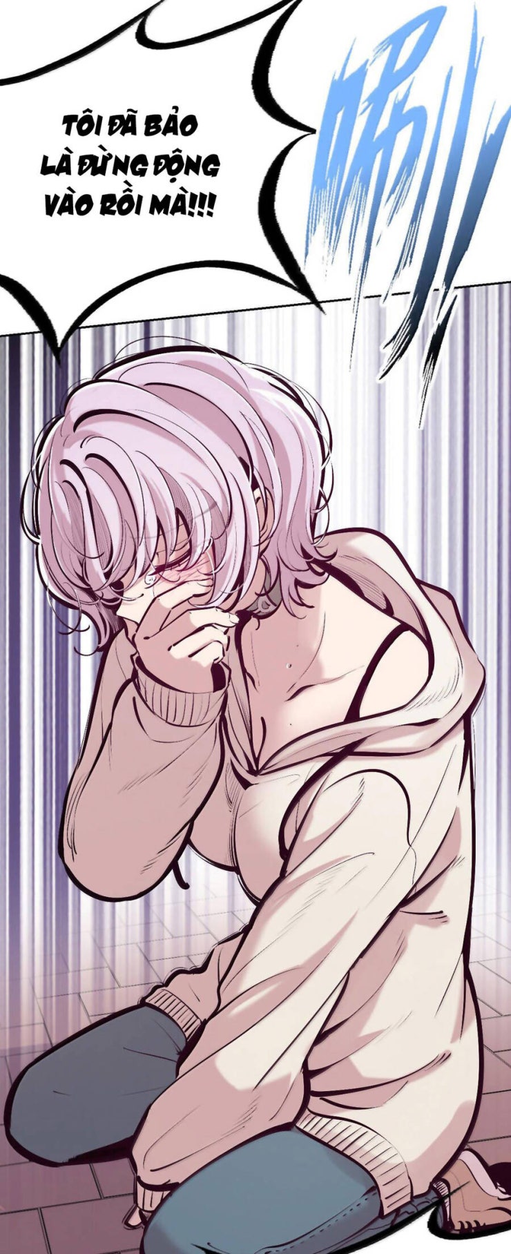 Oan gia chung nhà ! - Page 19