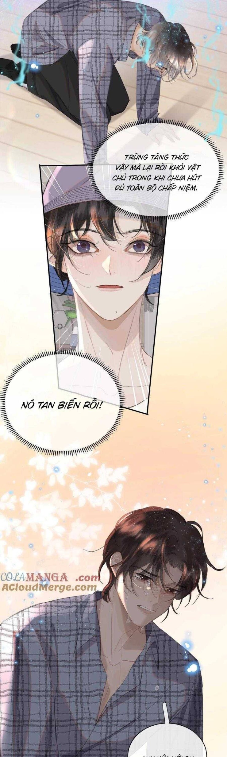 Không Thể Cưỡng Lại Người Yêu Dính Người - Page 25