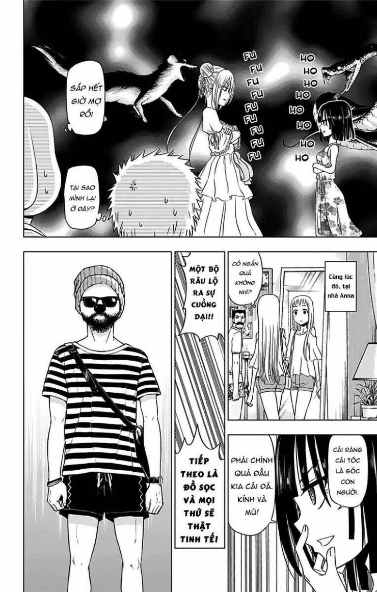 Hungry Marie - Page 12