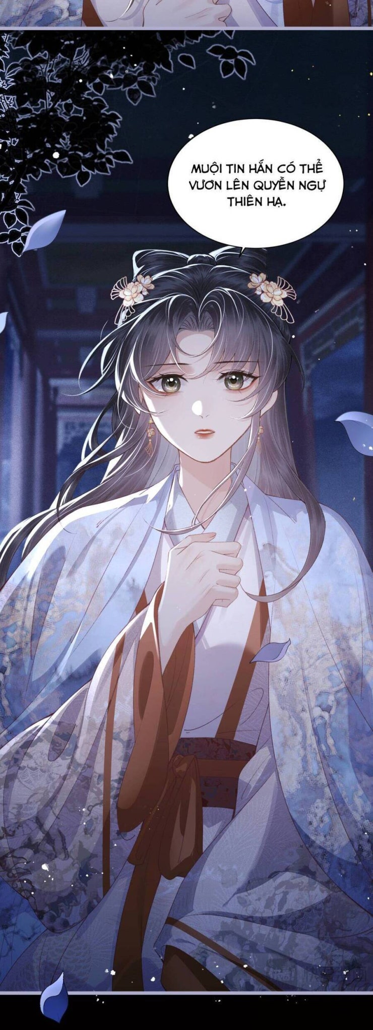 Gả Cho Phản Diện - Page 13