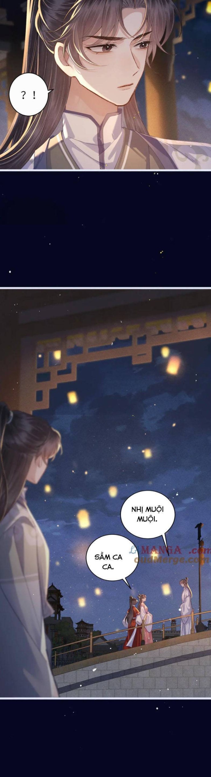 Gả Cho Phản Diện - Page 17