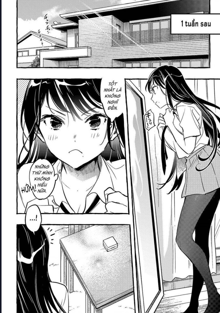 Byakuda No Hanamuko - Page 31