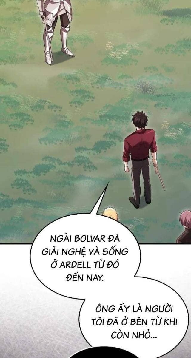 Pháp Sư Cận Chiến Mạnh Nhất - Page 98